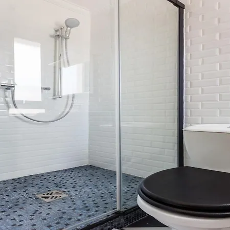 Apartmán Serene - 1br 4p - Place De La Bastille