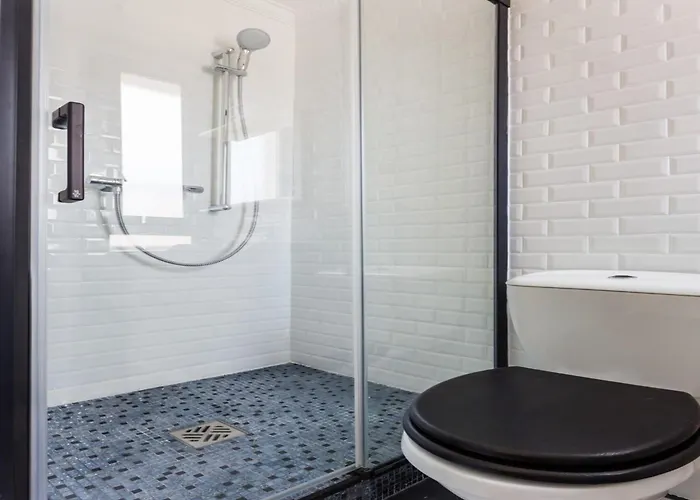 Διαμέρισμα Serene - 1br 4p - Place De La Bastille
